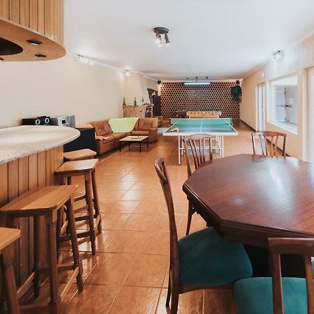 סיישו Silver Coast House Until 7 Guests מראה חיצוני תמונה
