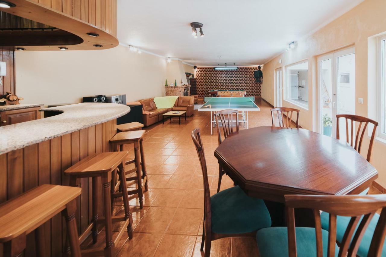 סיישו Silver Coast House Until 7 Guests מראה חיצוני תמונה