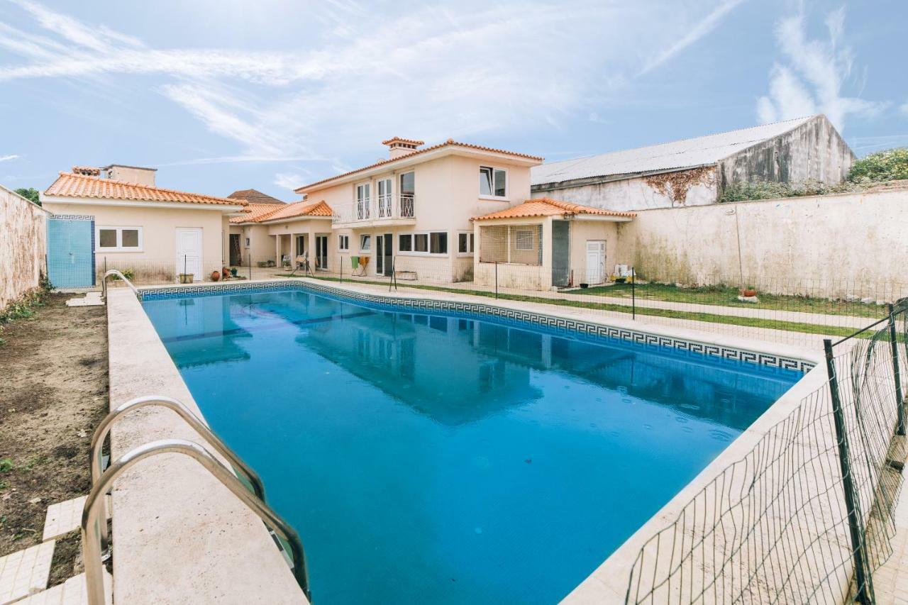 סיישו Silver Coast House Until 7 Guests מראה חיצוני תמונה