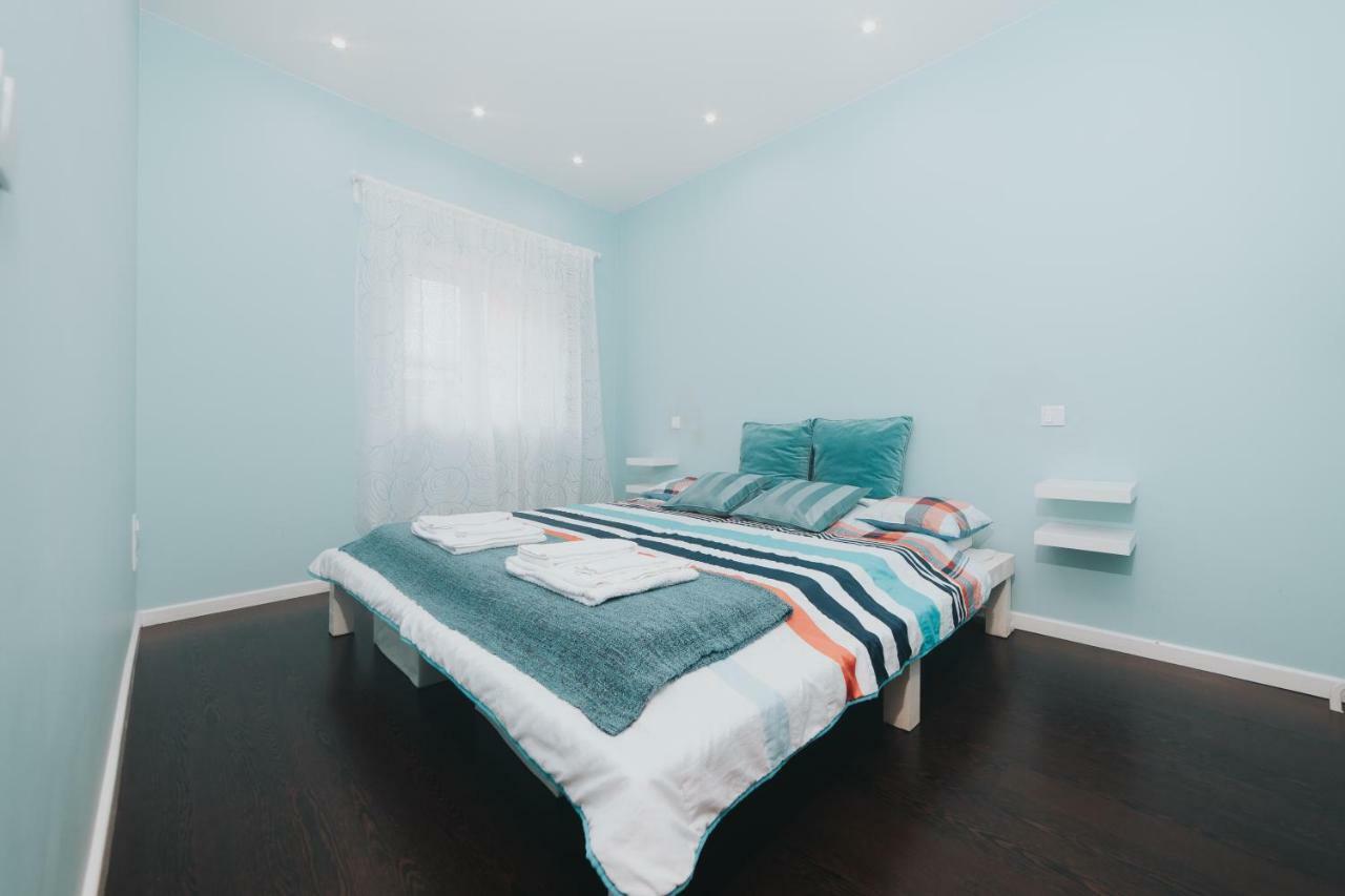 סיישו Silver Coast House Until 7 Guests מראה חיצוני תמונה